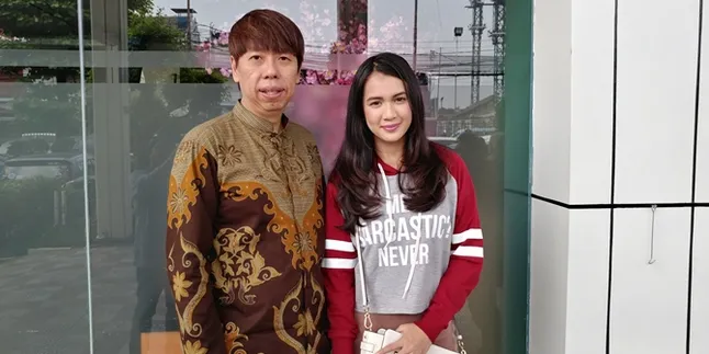 Ajukan Sidang Banding, Dea Annisa: Perasaannya Ya Senang-Senang Sedih