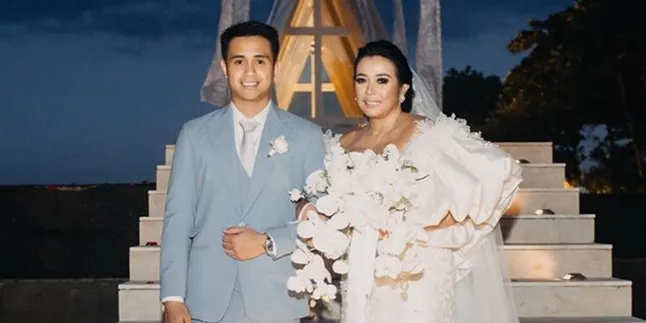 Ajun Perwira dan Jennifer Akan Jalani Program Bayi Tabung, Inginkan Anak Perempuan