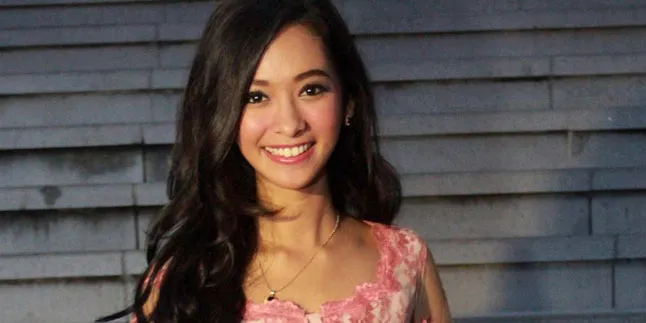 Akad Nikah, Poppy Bunga Akan Gunakan Adat Jawa