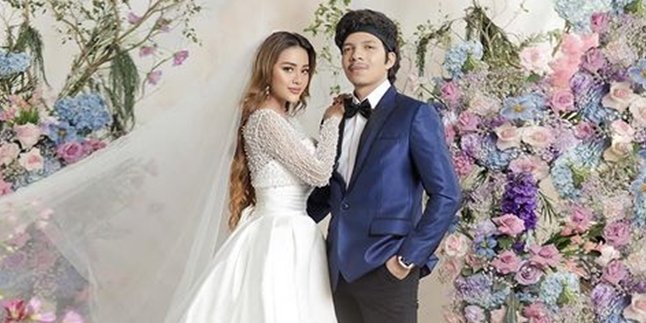 Akad Tinggal Menghitung Hari, KUA Officer Says Aurel Hermansyah and Atta Halilintar's Marriage Documents are Complete
