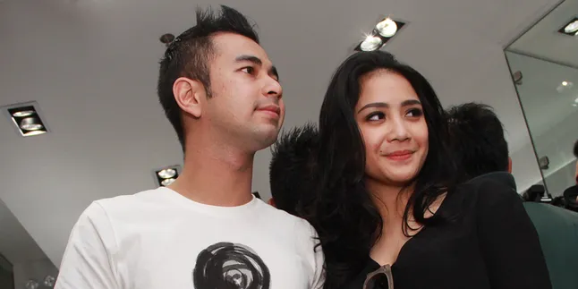 Akan Ada Aroma Eropa di Resepsi Raffi Ahmad - Nagita Slavina!