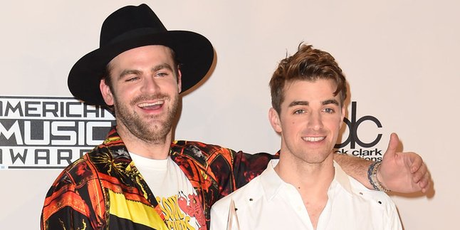 Akan Ada Banyak Kolaborasi di Album Pertama The Chainsmokers