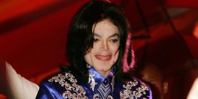 Akan Ada Lagi Album Michael Jackson Setelah XSCAPE?