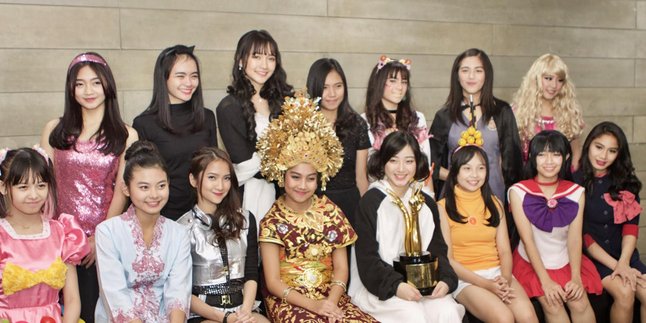 Akan Ada Reshuffle Besar-Besaran Pada JKT48, Member & Fans Kaget!