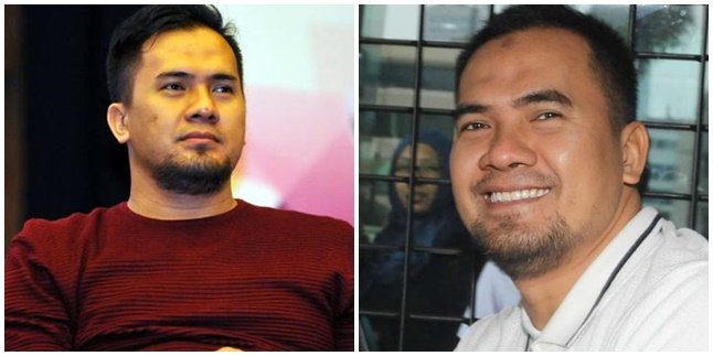 Will Be Released in Early September, Saipul Jamil Reveals Wanting to Become a YouTuber