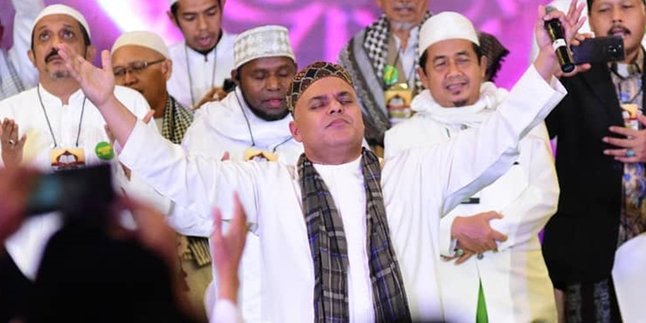 Akan Comeback dengan Single Duet Terbarunya, Haddad Alwi Gandeng Farel Prayoga?