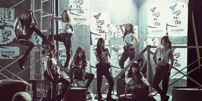 Akan Comeback, SNSD Dirumorkan Syuting MV di Thailand Pekan Depan