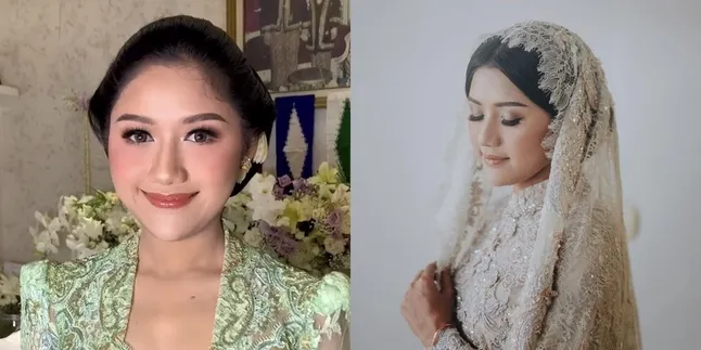 Akan Diberikan Kepada 54 Orang, Seperti Ini Isi Bridesmaid Box Pernikahan Kaesang Pangarep dan Erina Gudono