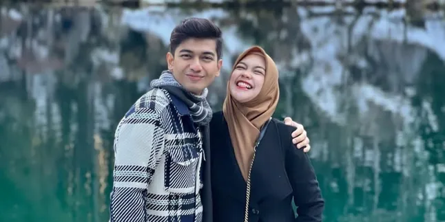 Akan Dimediasi, Ria Ricis dan Teuku Ryan Wajib Hadir Sidang Perdana Akan Dimediasi, Ria Ricis dan Teuku Ryan Wajib Hadir Sidang Perdana