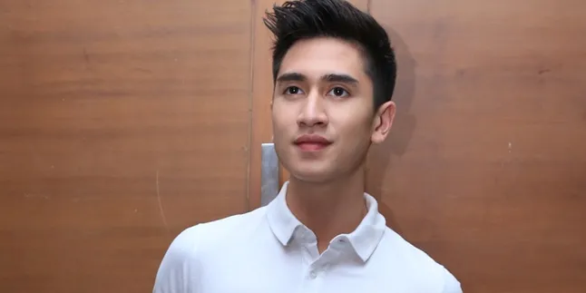 Akan Fokus Kuliah, Verrell Bramasta Tinggalkan Dunia Hiburan?