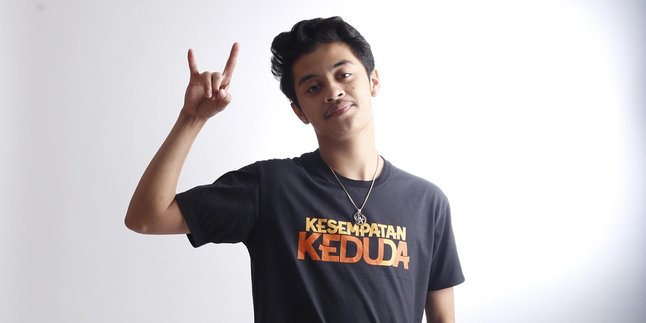 Akan Gelar Konser, Bastian Steel Didukung Orang-Orang Ini