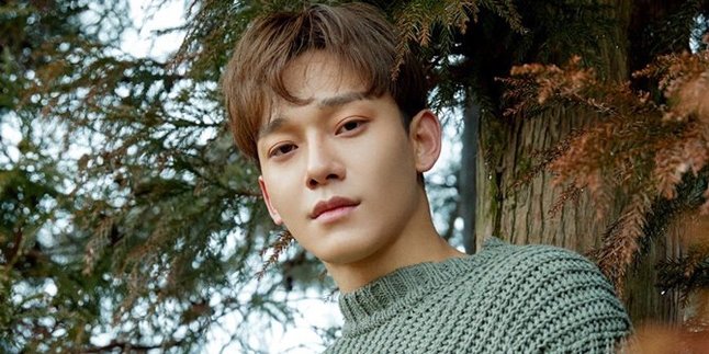 Getting Married & Expecting a Pregnant Wife, Chen EXO Once Revealed His Ideal Woman Type and Desire to Have Two Children