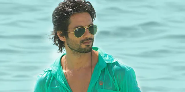 Akan Nikah, Pacar Shahid Kapoor Gelar Pesta Meriah Bridal Shower Akan Nikah, Pacar Shahid Kapoor Gelar Pesta Meriah Bridal Shower
