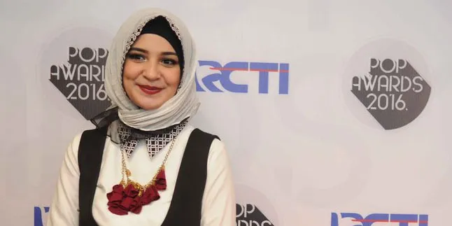 Akan Punya Adik, Shireen Sungkar Beri Pengertian ke Baby Adam Akan Punya Adik, Shireen Sungkar Beri Pengertian ke Baby Adam