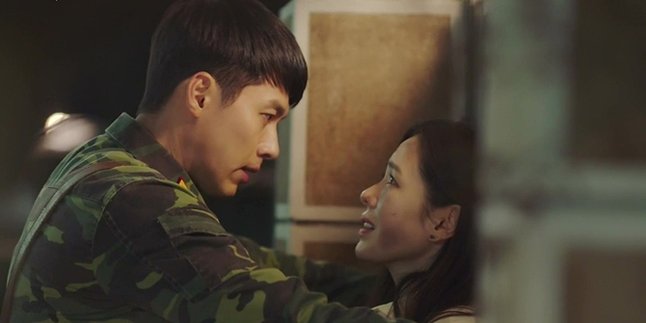 CRASH LANDING ON YOU Will Soon End, Here's a Sneak Peek of the Continuation of Hyun Bin and Son Ye Jin's Story