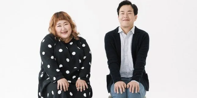 Akan Segera Menikah, Komedian Hong Yoon Hwa Turunkan Berat Badan Sampai 28 kg