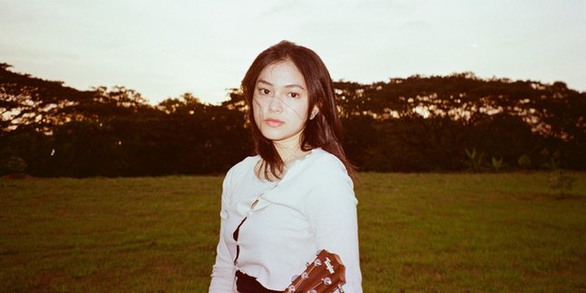 Akan Segera Rilis Single, Jasmine Nadya Siap Terjun ke Dunia Musik Tanah Air