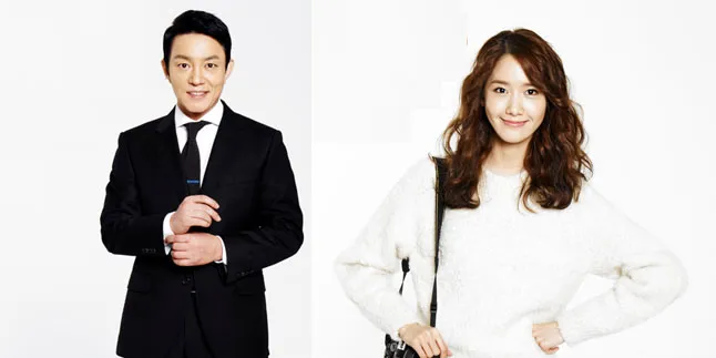 Akan Seperti Apa Hubungan Lee Bum Soo Dan Yoona SNSD? Akan Seperti Apa Hubungan Lee Bum Soo Dan Yoona SNSD?