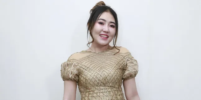 Jika Nanti Berkeluarga dan Punya Anak, Via Vallen Akan Stop Jadi Penyanyi?