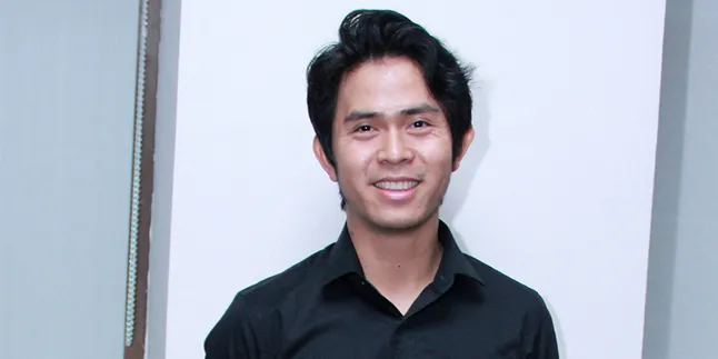 Akan Study di Luar Negeri, Ini Persiapan Cakra Khan Akan Study di Luar Negeri, Ini Persiapan Cakra Khan