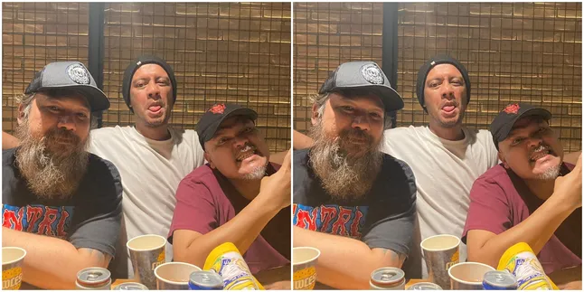 Akan Tampil Di Panggung Tanpa Barikade, NTRL Suguhkan Hal Berbeda Di Syncronize Fest 2022 Akan Tampil Di Panggung Tanpa Barikade, NTRL Suguhkan Hal Berbeda Di Syncronize Fest 2022