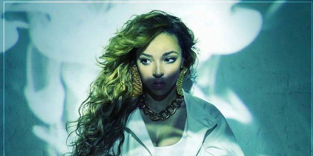 Akan Tampil Di Woke Up Fest 2023, Intip Lirik Lagu 2 On Milik Tinashe yang Sempat Viral di TikTok