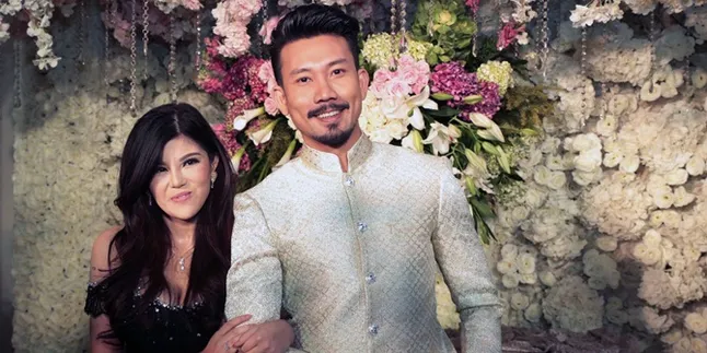 Akan Tinggal Dengan Denny Sumargo Pasca Menikah, Dita Soedarjo Sempat Menangis