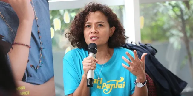 Akankah Ada 'PETUALANGAN SHERINA REBORN', Ini Jawaban Mira Lesmana