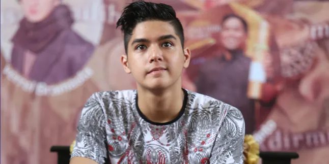 Akankah Al Ghazali Kembali Berduet Dengan Cewek Ini?