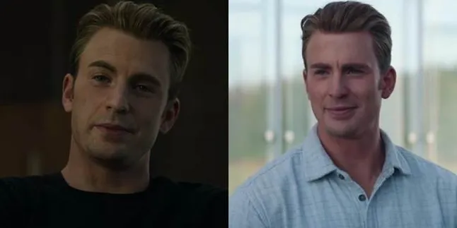 Akankah Chris Evans Main Film Marvel Lagi? Ini Jawaban Sutradara 'AVENGERS: ENDGAME'