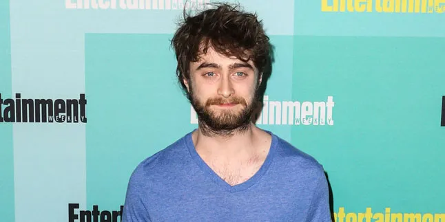 Akankah Daniel Radcliffe Ikutan di Film Lain 'HARRY POTTER'? Akankah Daniel Radcliffe Ikutan di Film Lain 'HARRY POTTER'?