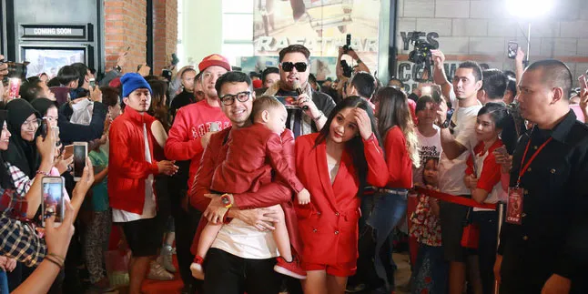 Akankah Film 'RAFATHAR' Produksi Raffi - Nagita Dibuat Sequel? Akankah Film 'RAFATHAR' Produksi Raffi - Nagita Dibuat Sequel?