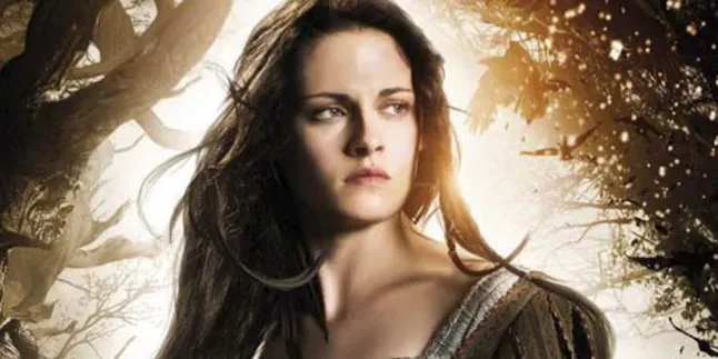 Akankah Kristen Stewart Kembali Sebagai Snow White? Akankah Kristen Stewart Kembali Sebagai Snow White?