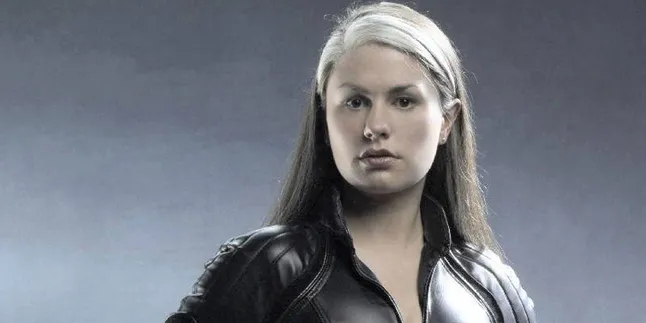 Akankah Rogue Punya Peran Besar di 'DAYS OF FUTURE PAST'?