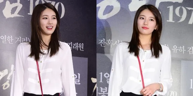 Akankah Suzy Memutuskan Untuk Main 'Cheese in the Trap' Nantinya? Akankah Suzy Memutuskan Untuk Main 'Cheese in the Trap' Nantinya?