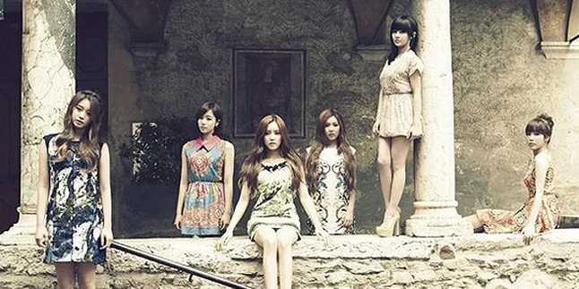 Akankah T-Ara Angkat Bicara Soal Kasus Intimidasi Hwayoung?