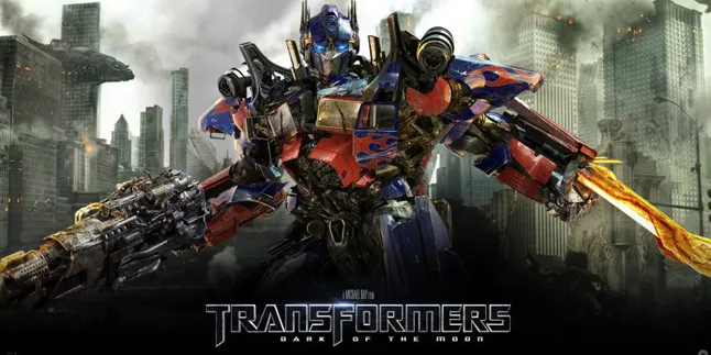 Akankah 'TRANSFORMERS 5' Berlatar di Cybertron? Akankah 'TRANSFORMERS 5' Berlatar di Cybertron?