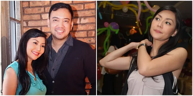 Akar Masalah Rumah Tangga Sandy Tumiwa dan Tessa Kaunang
