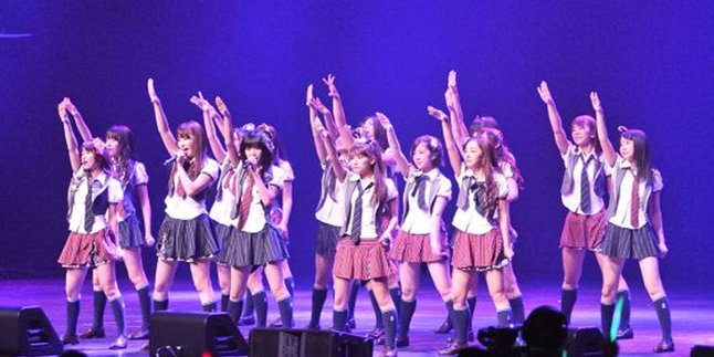 AKB Group Akan Bentuk Sister Group Baru di Filipina!