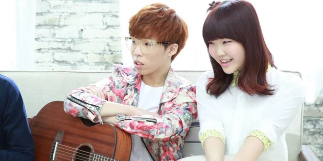 Akdong Musician Rilis MV 'Give Love' Lanjutkan '200%'