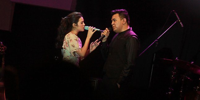 Akhir April, Tulus Ajak 'Temu Teman' di Bandung!