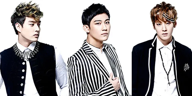 Akhir April U-KISS Mulai Debut Sub-Unit, uBEAT Akhir April U-KISS Mulai Debut Sub-Unit, uBEAT