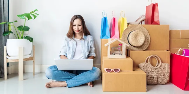Akhir Bulan Tetap Hemat: 4 Cara Pintar Kelola Budget Belanja dengan ShopeeVIP