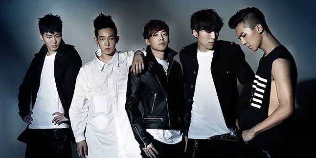 Akhir Februari, WINNER Siap Rilis Album Debut