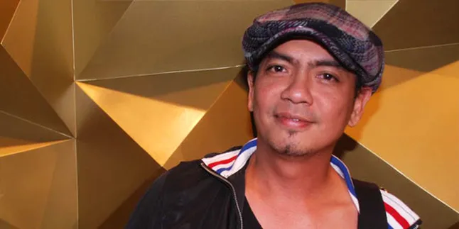 Akhir Pekan, Indra Birowo Ajak Anak Berdisko Akhir Pekan, Indra Birowo Ajak Anak Berdisko