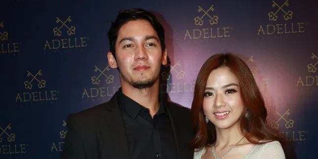 Akhir Tahun, Franda - Samuel Zylgwyn Akan Tempati Rumah Baru