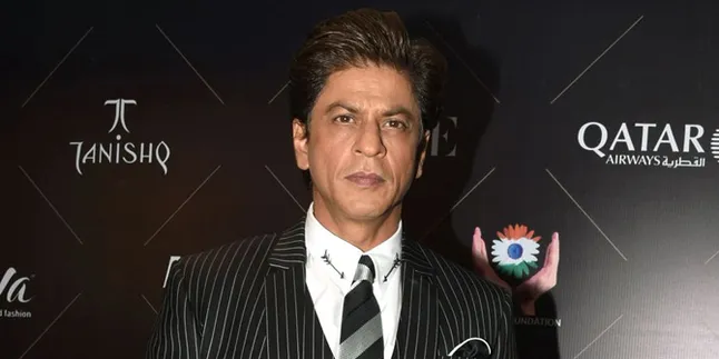 Akhiri Hiatus! Shahrukh Khan Bakal Umumkan Proyek Baru di Hari Ulang Tahunnya Nanti Akhiri Hiatus! Shahrukh Khan Bakal Umumkan Proyek Baru di Hari Ulang Tahunnya Nanti