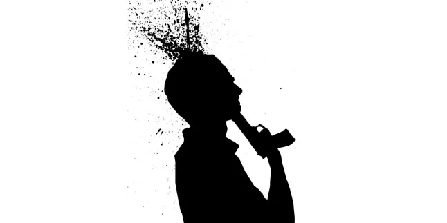 Akhiri Hidup, Aktor Aktris Ini Pilih Bunuh Diri