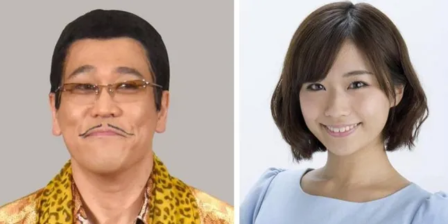 Akhiri Masa Lajang, Pikotaro Putuskan Persunting Model Seksi