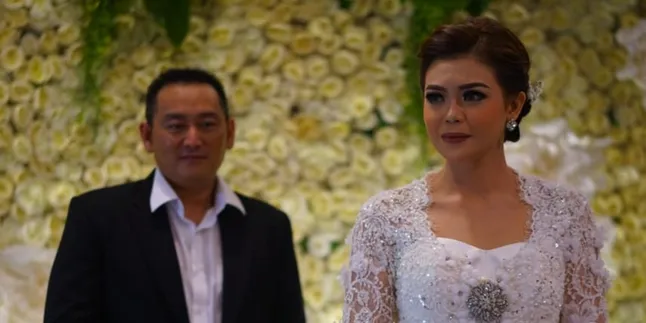 Akhiri Status Janda, Arum Rangga Dipinang Pengusaha Asal Makassar